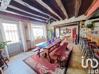  Maison � vendre 10 pi�ces 223 m�