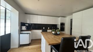  Maison � vendre 6 pi�ces 127 m�