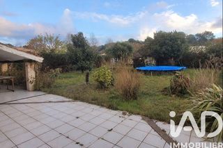  Maison � vendre 4 pi�ces 112 m�