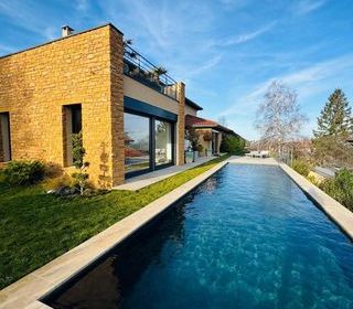  Villa � vendre 6 pi�ces 194 m�