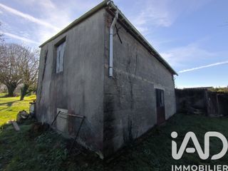  Terrain � vendre 1220 m�