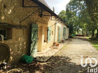  Maison � vendre 7 pi�ces 230 m�