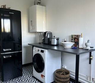  Appartement � vendre 2 pi�ces 52 m�