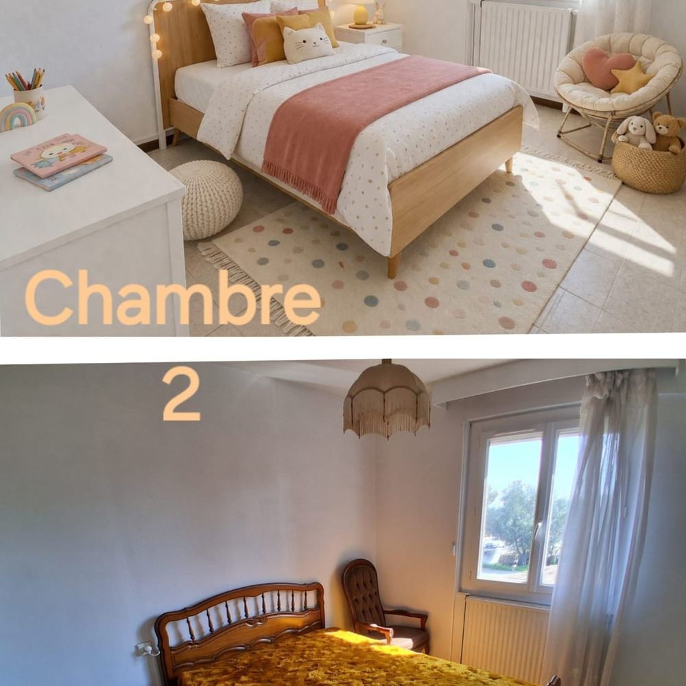 � vendre  Maison Saint-Jean-de-V�das (34430)