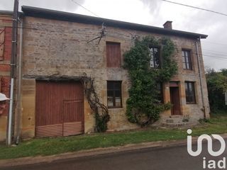  Maison � vendre 2 pi�ces 75 m�