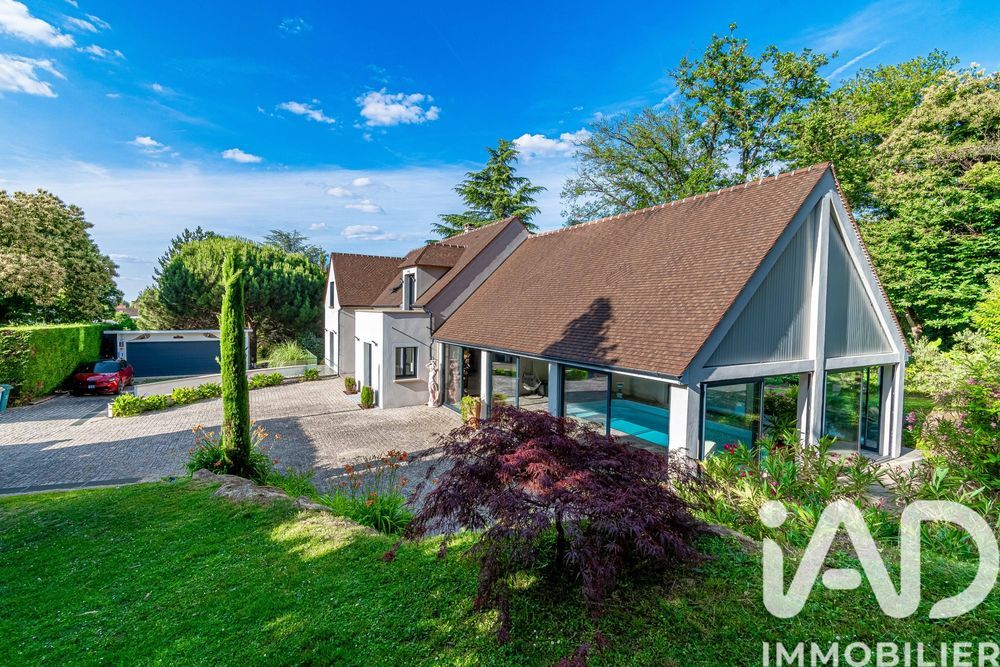 � vendre  Maison Itteville (91760)