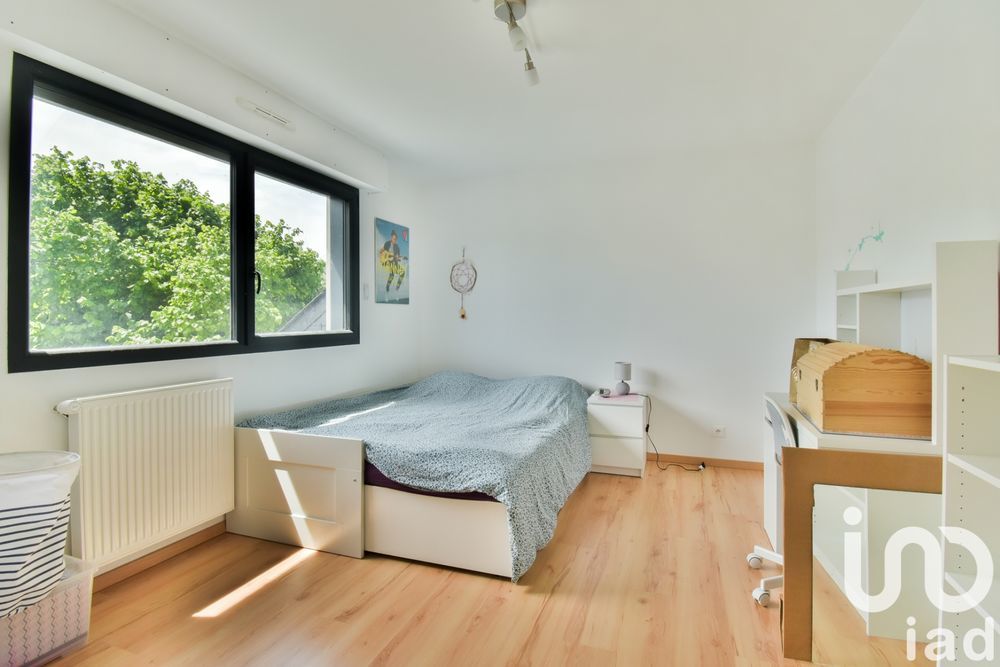 � vendre  Maison Montlignon (95680)