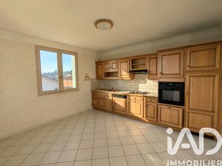  Maison � vendre 5 pi�ces 165 m�