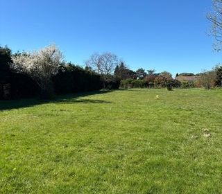  Terrain � vendre 977 m�