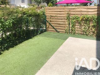  Appartement � vendre 3 pi�ces 69 m�