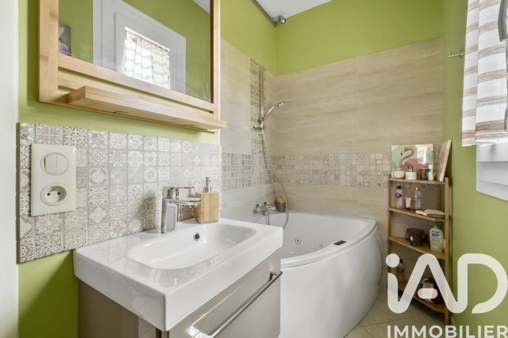 � vendre  Maison Croissy-sur-Seine (78290)