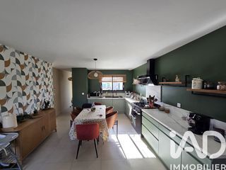  Maison � vendre 4 pi�ces 95 m�