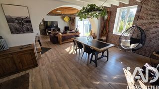  Maison � vendre 6 pi�ces 176 m�