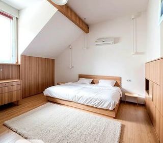  Appartement � vendre 4 pi�ces 102 m�