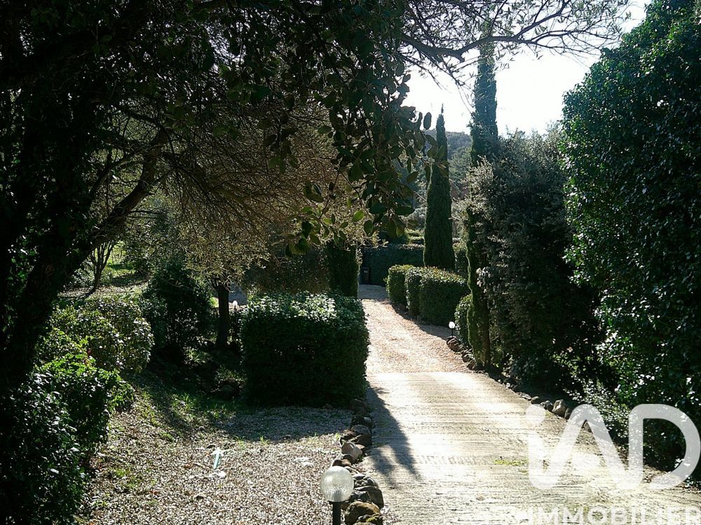 � vendre  Maison �venos (83330)