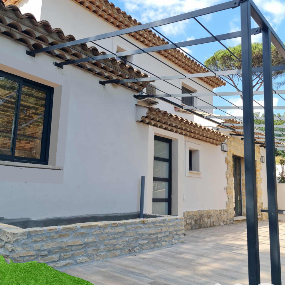 � vendre  Maison Grimaud (83310)