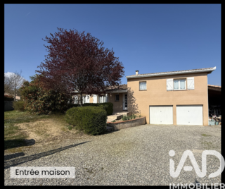  Maison � vendre 4 pi�ces 103 m�