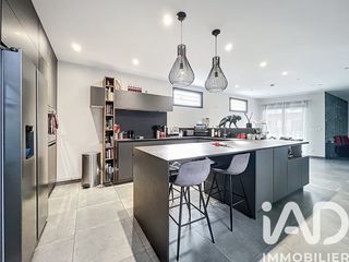  Maison � vendre 6 pi�ces 287 m�