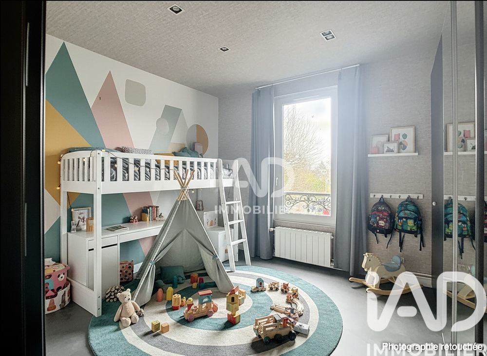 � vendre  Maison Saint-Maur-des-Foss�s (94100)