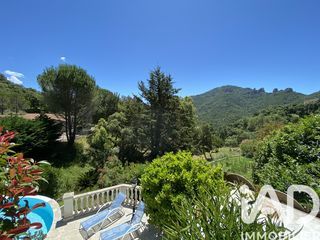  Maison � vendre 6 pi�ces 140 m�