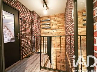  Appartement � vendre 2 pi�ces 44 m�