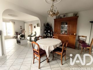  Maison � vendre 5 pi�ces 109 m�