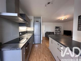  Appartement � vendre 3 pi�ces 62 m�