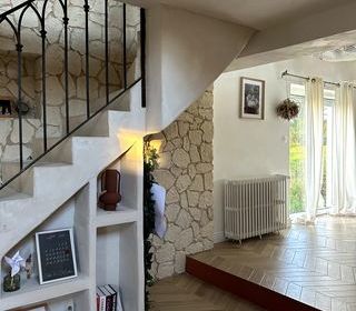  Maison � vendre 5 pi�ces 210 m�