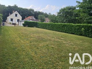  Maison � vendre 7 pi�ces 178 m�