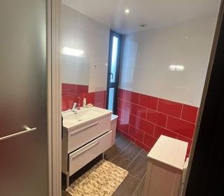  Appartement � vendre 4 pi�ces 78 m�