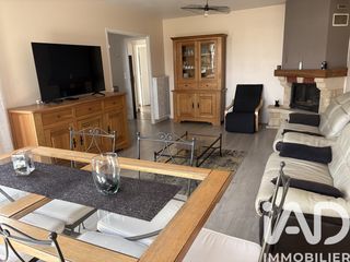  Maison � vendre 5 pi�ces 137 m�