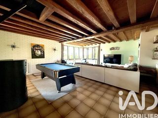  Maison � vendre 8 pi�ces 186 m�