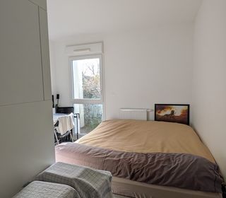  Appartement � vendre 2 pi�ces 42 m�