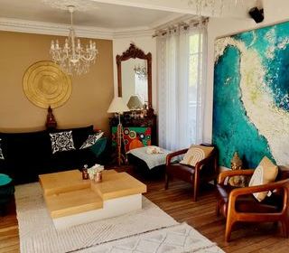  Maison � vendre 7 pi�ces 180 m�