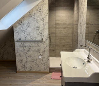  Maison � vendre 7 pi�ces 125 m�