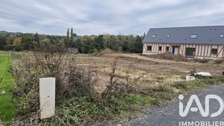  Terrain � vendre 1100 m�