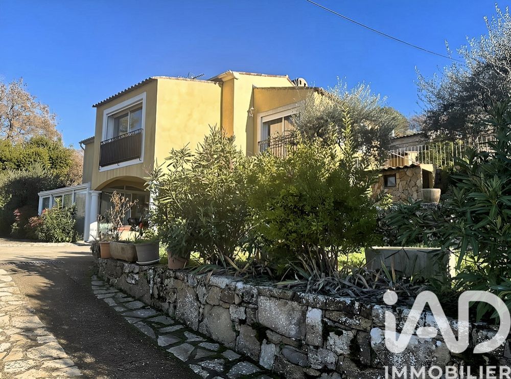 � vendre  Maison Grasse (06130)