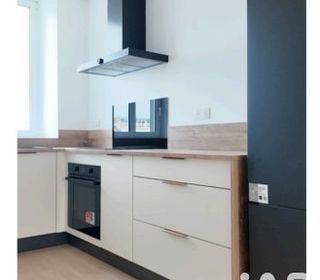  Appartement � vendre 3 pi�ces 63 m�