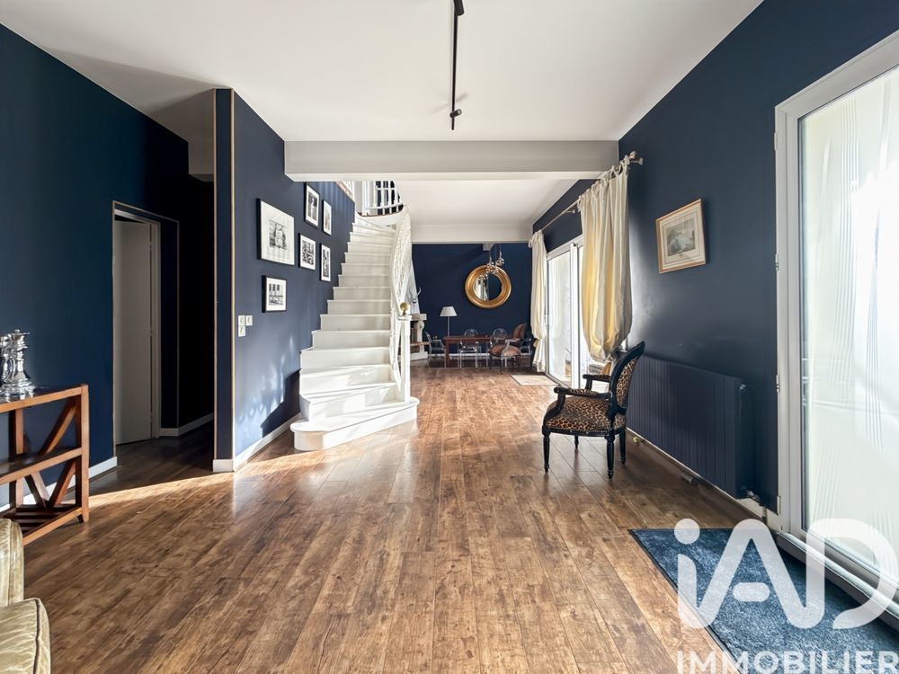 � vendre  Maison Santeny (94440)