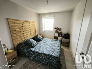  Appartement � vendre 3 pi�ces 74 m�