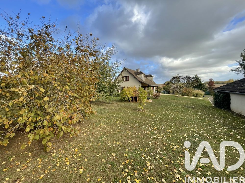 � vendre  Maison Houdan (78550)