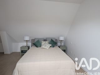  Maison � vendre 4 pi�ces 86 m�