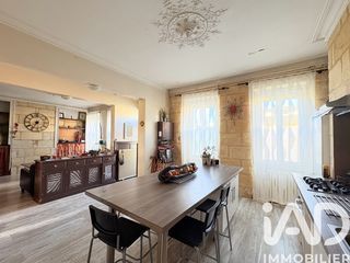  Maison � vendre 5 pi�ces 155 m�