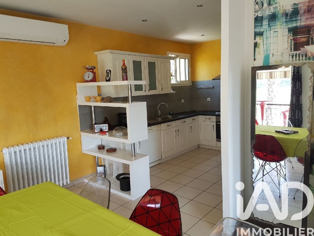 � vendre  Maison Cagnes-sur-Mer (06800)