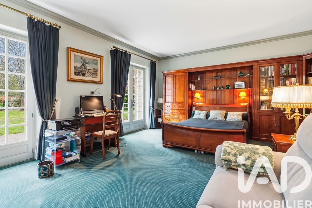 � vendre  Maison Santeny (94440)