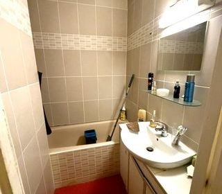  Appartement � vendre 2 pi�ces 45 m�