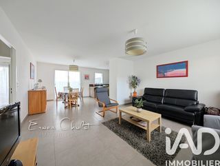  Maison � vendre 3 pi�ces 72 m�