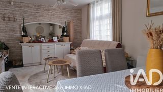  Maison � vendre 4 pi�ces 77 m�