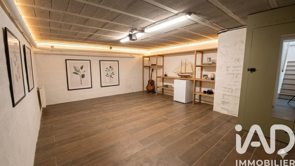 � vendre  Villa Neufch�tel-Hardelot (62152)