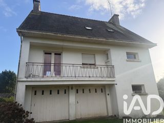  Maison � vendre 5 pi�ces 125 m�